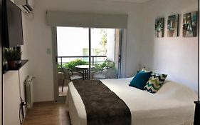 Aires Verdes Apart Deluxe